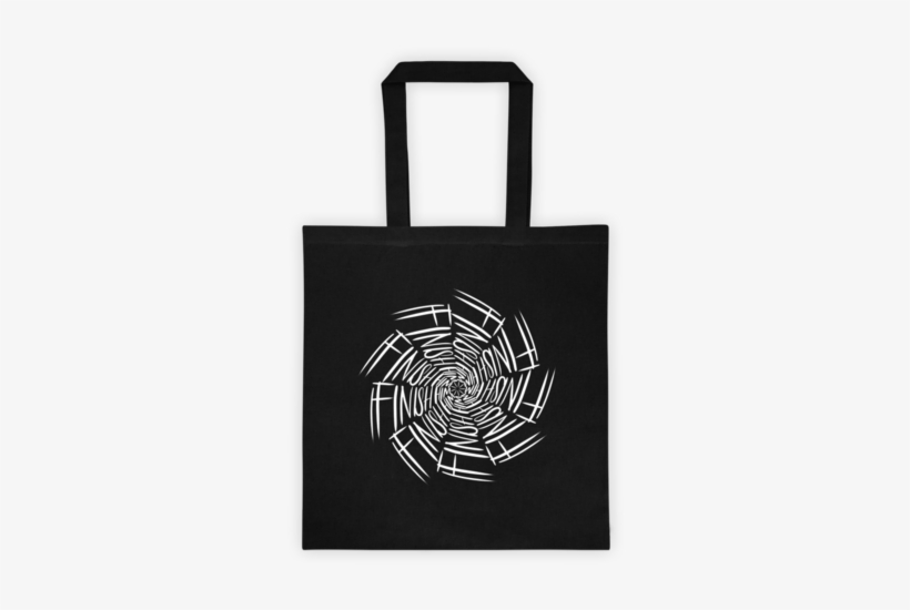 Finish Him - Tote Bag - Tote Bag, transparent png download