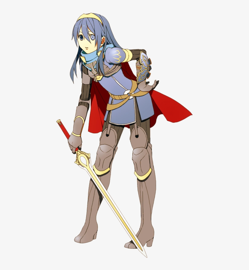 Anime Renders- Family Renders - Fire Emblem, transparent png download