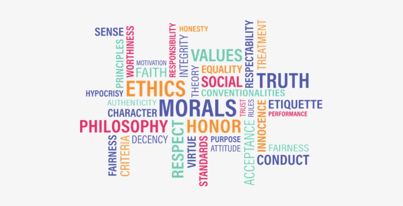 Az Üzleti Etika - Business Ethics & Society, transparent png download