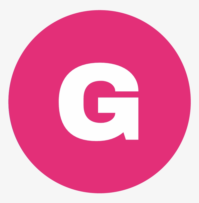 Linha G Mp - Thumbs Up Pink Png, transparent png download