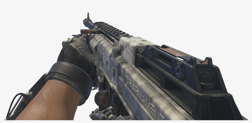 Kryptek Raid - Advanced Warfare Asm1, transparent png download