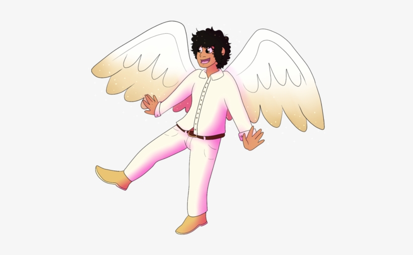 An Angel Wrow - Angel, transparent png download