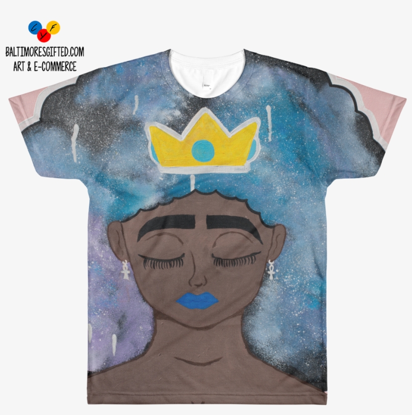 "wrow" Sublimation Crop Top - T-shirt, transparent png download