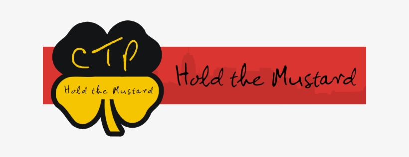 Hold The Mustard Cincinnati - Touched By Evil: The True Story Of A Life, transparent png download