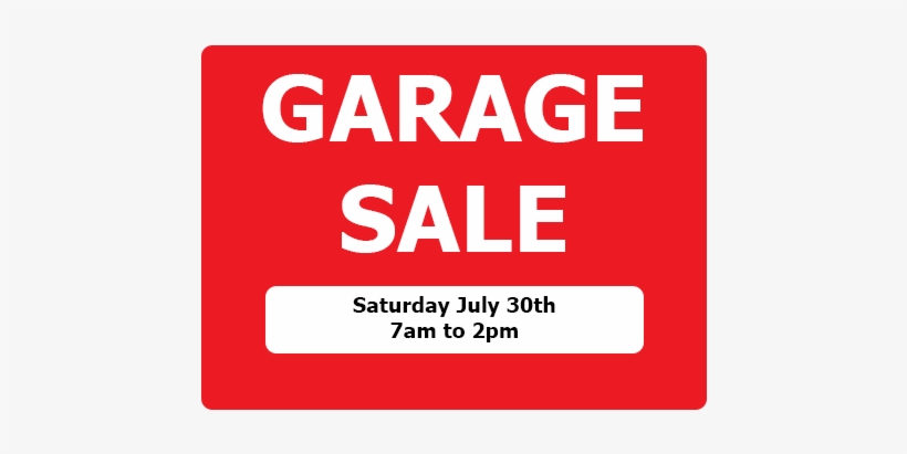 Garagesale - Concrete Work Garage, transparent png download