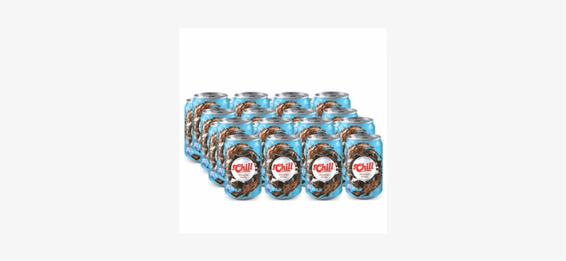 Chill Cincau - 24x300ml - Online Grocer, transparent png download