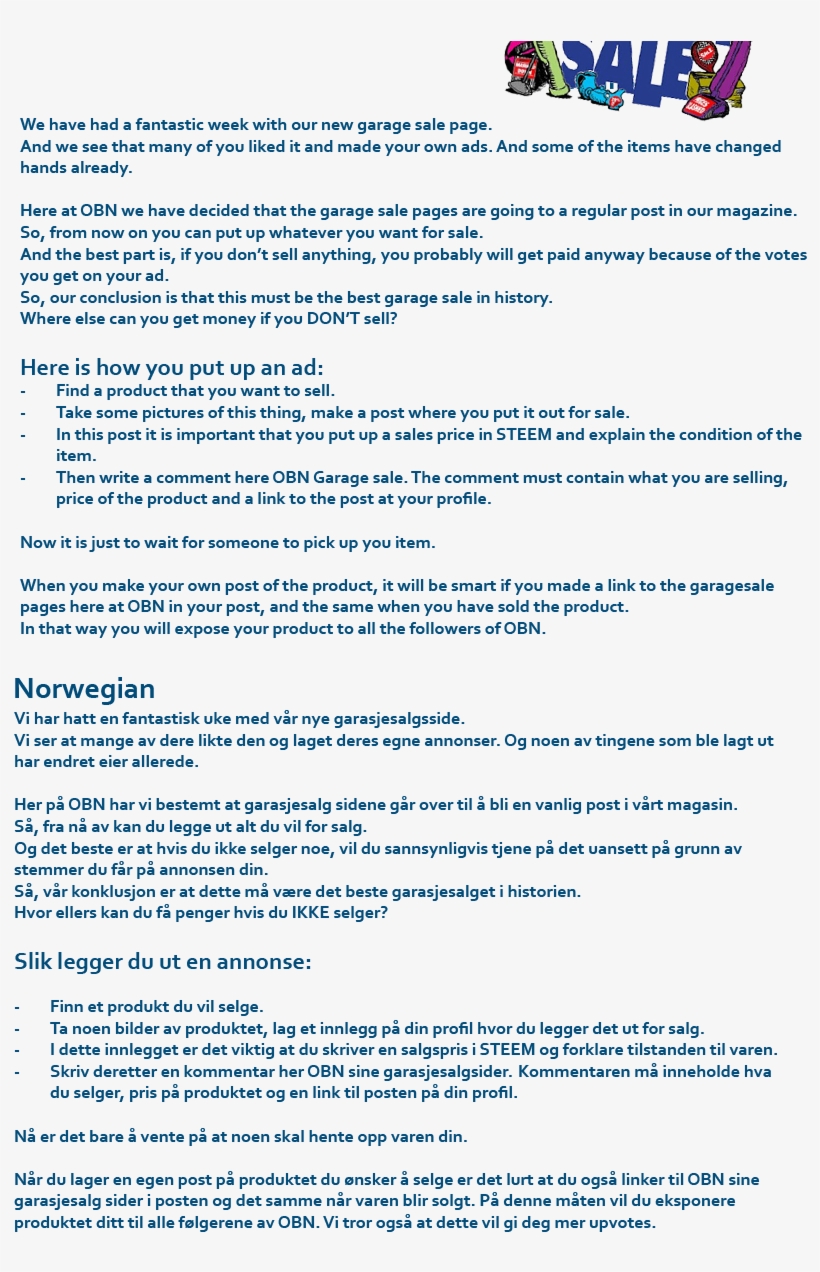 Obn Garage Master 17 2 - Venta De Garage, transparent png download