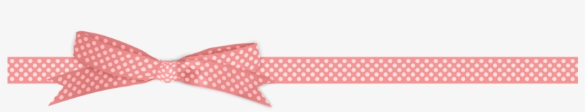 Linha De Lacinho Rosa - Portable Network Graphics, transparent png download
