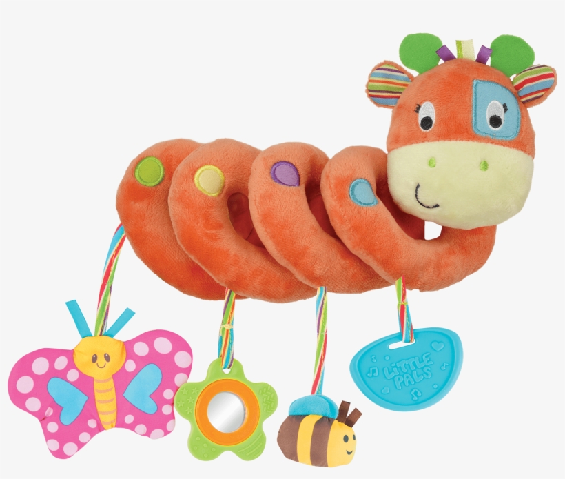 Png Library Download Winfun Patch The Giraffe - Win Fun Little Pals, transparent png download