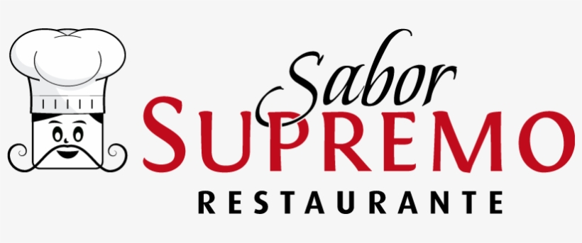 Branco - Sabor Supremo Restaurante, transparent png download