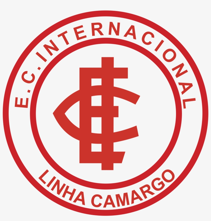 Esporte Clube Internacional Linha Camargo De Garibaldi - Smoke Rise Country Club Logo, transparent png download