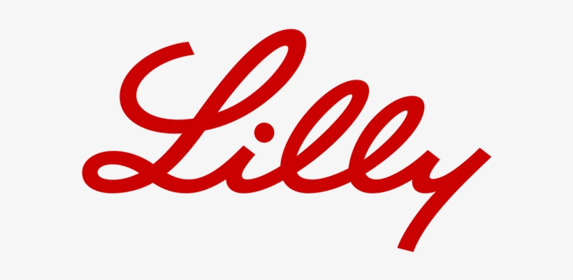 Lilly Logo, transparent png download