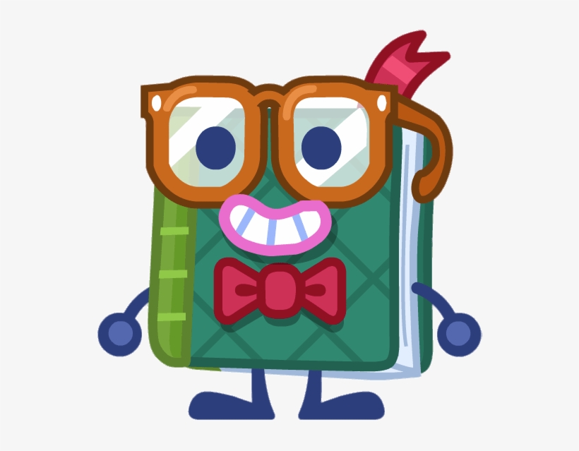 Download - Nicknacks Moshi Monsters, transparent png download