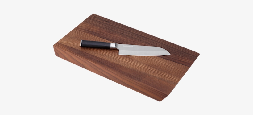 Ash Wood - Utility Knife, transparent png download