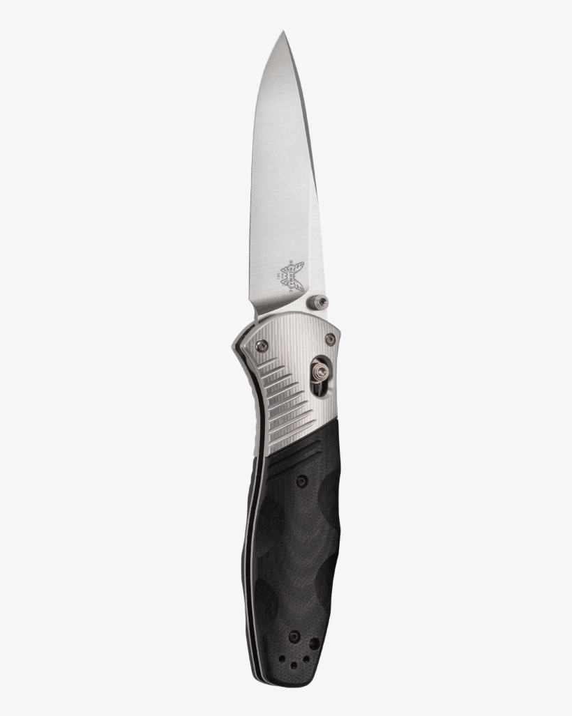 Being Raised In The Farming And Ranching Industry Taught - Benchmade, transparent png download