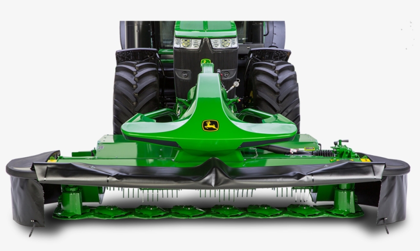 Front Mounted F350rmower Conditioner - John Deere F310r, transparent png download