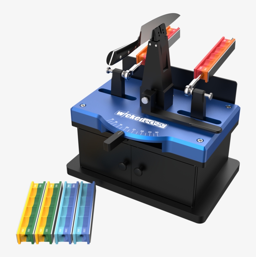 Commercial Series Sharpener - Sharpening, transparent png download