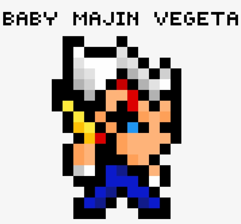 Colors Download Play Replay Settings - Vegeta, transparent png download
