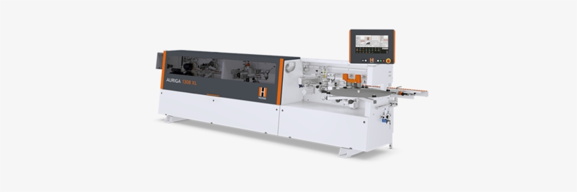 Edgebanding Machine Auriga 1308xl From Holzher - Holz Her Auriga 1308 Xl, transparent png download