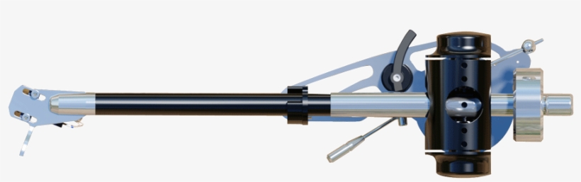 Conqueror Tonearm - Origin Live, transparent png download