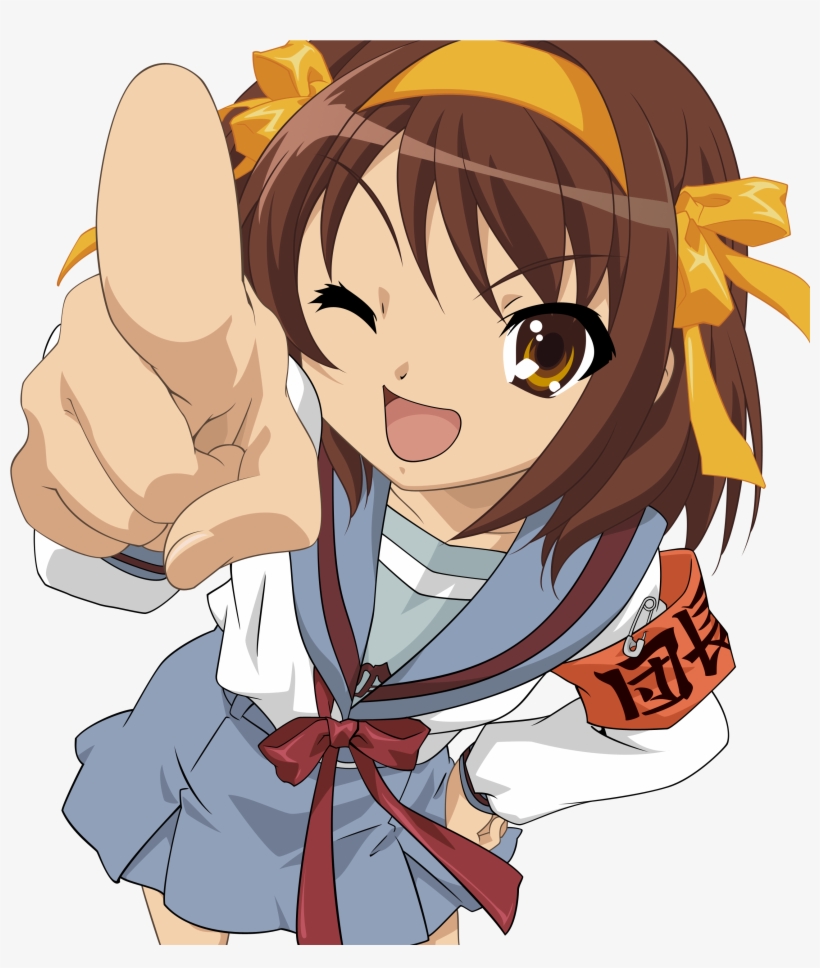 Amarao Eyebrows Png Black And White Library - Hirano Aya Bouken Desho Desho Album, transparent png download