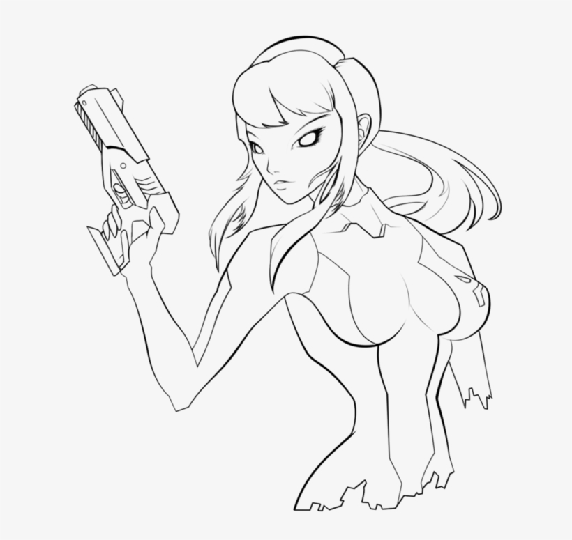 Line Art, transparent png download