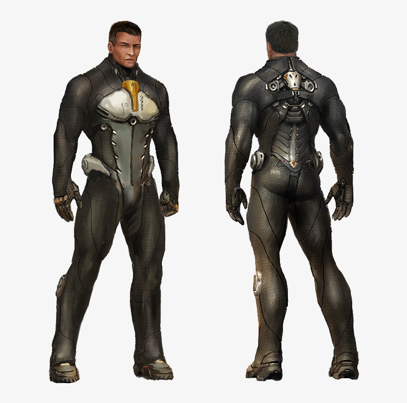 Gives Zero Suit Samus Skimpy New Outfit - Terrorist Skin Lsrp, transparent png download