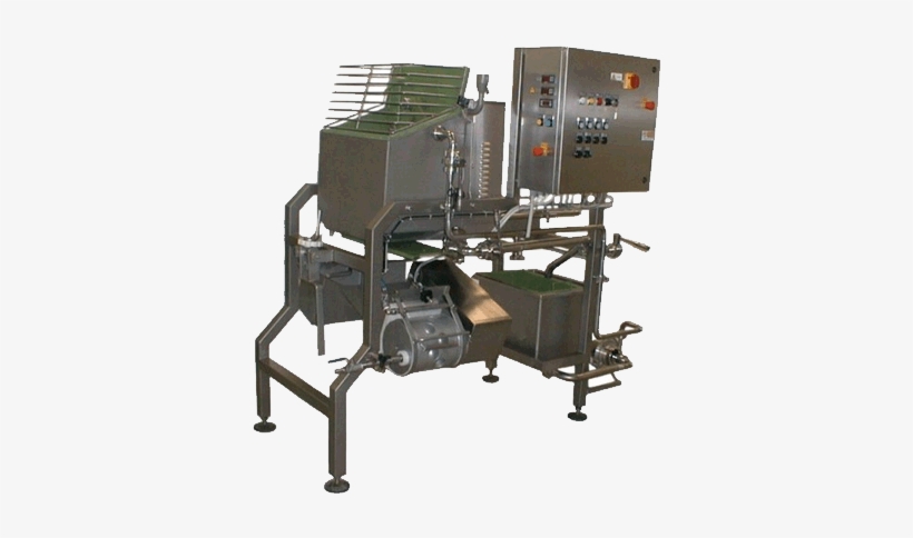 Once The Curd Has Reached The Right Stretching Ph, - Fitness Formula, Ltd., transparent png download