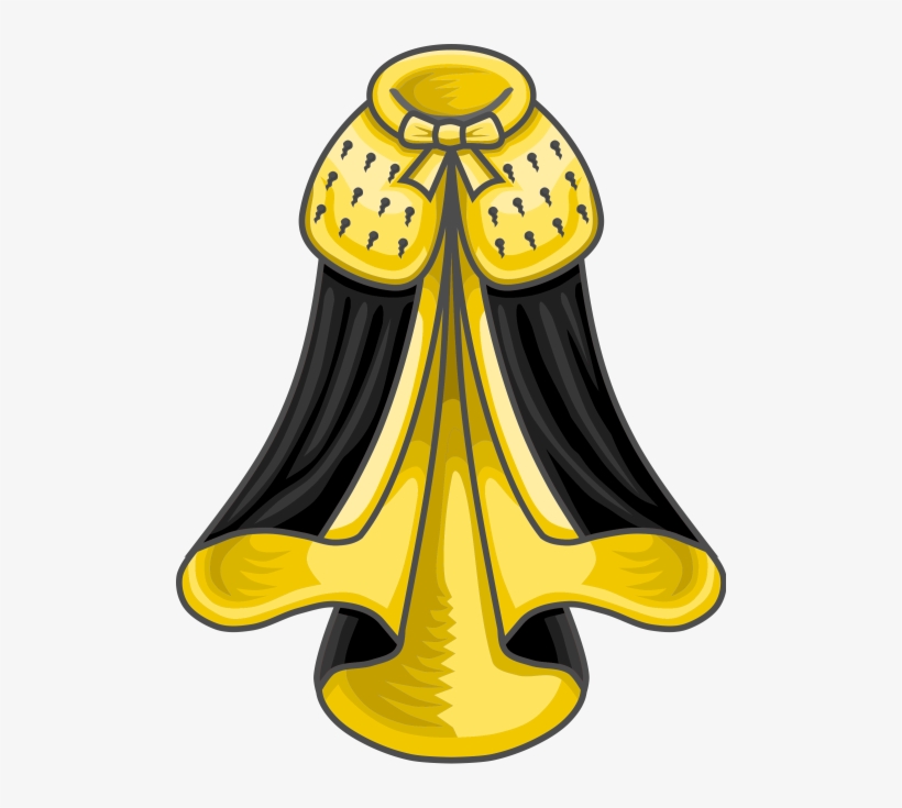 Golden Robes, transparent png download
