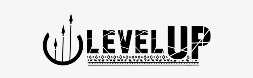 Level Up Phase - Calligraphy, transparent png download