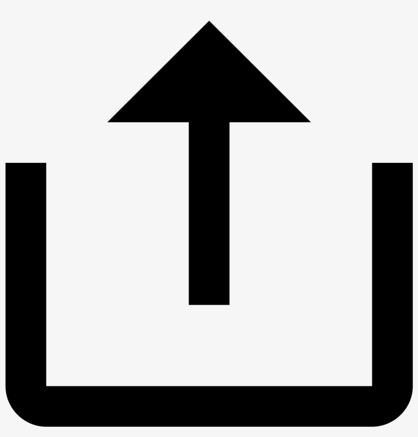 Level Up Icon - Traffic Sign, transparent png download