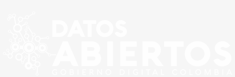 Colombia Datos Abiertos, transparent png download