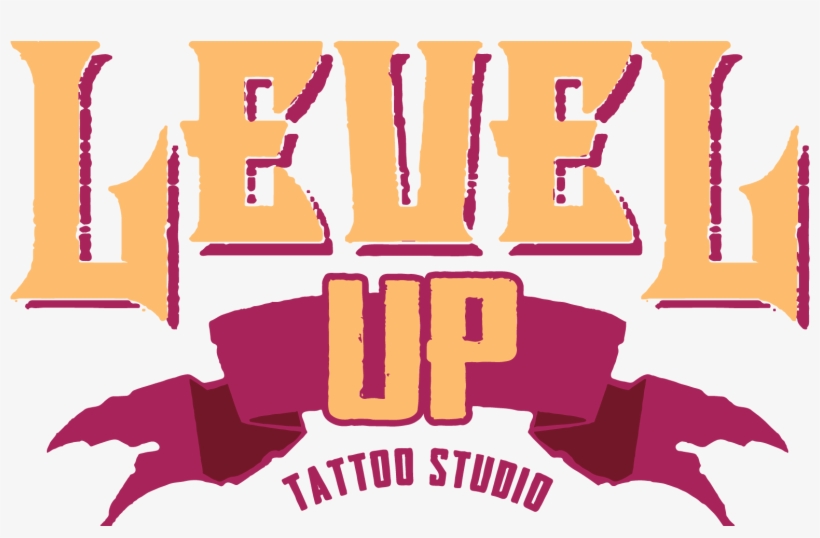 Level Up Tattoo Studio - The Lorax, transparent png download