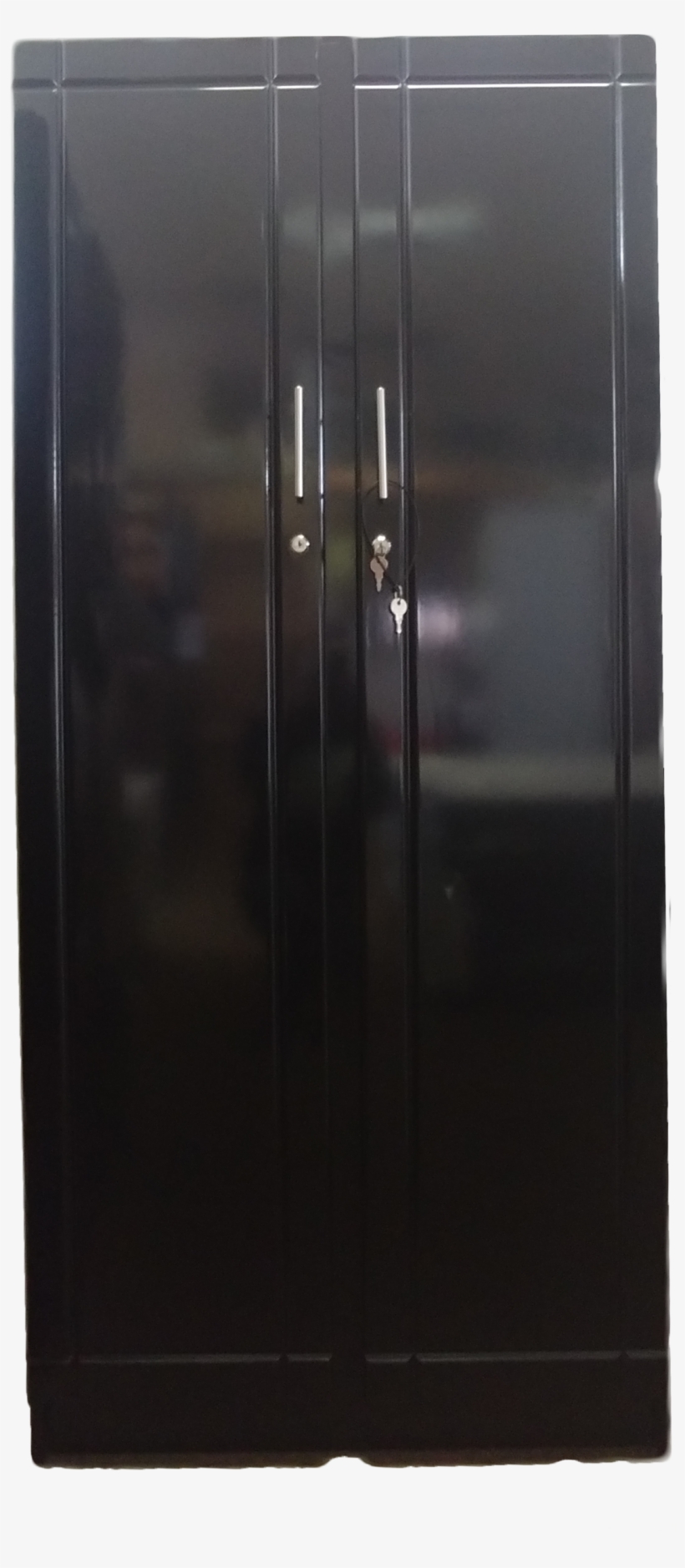 Black Robe - Cupboard, transparent png download