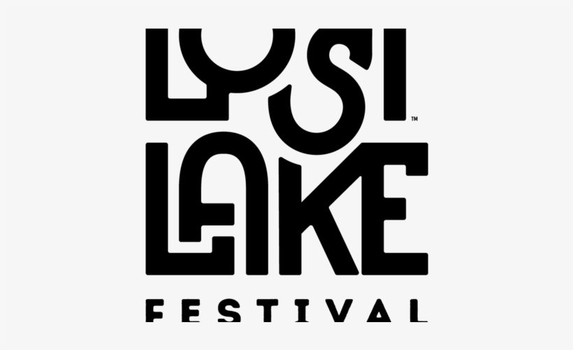 This Year's Lost Lake Festival Was Scheduled Oct - Lost Lake Music Festival Logo, transparent png download