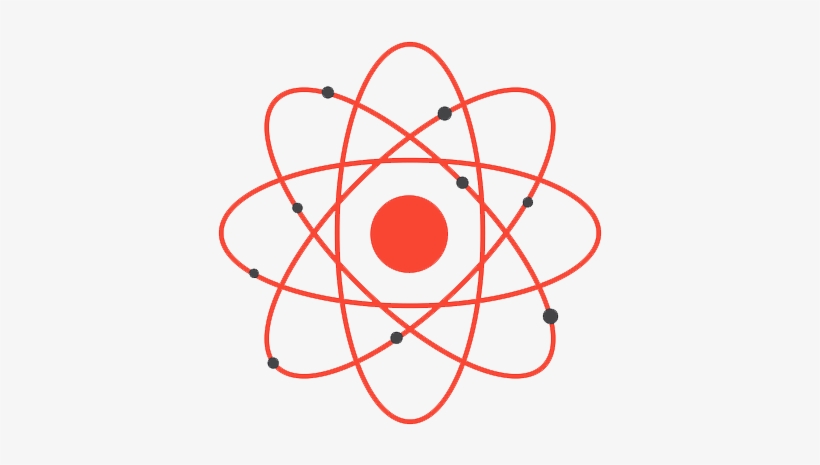 Despite Decades Of Research And Concern About Female - Energy Atom, transparent png download