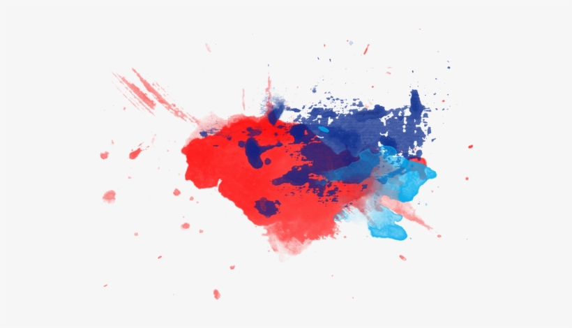 Color Effects Png Transparent Images - Holi Colour Effect Png, transparent png download