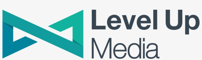 Since Launching In 2015, Dingit - Level Up Media Logo, transparent png download