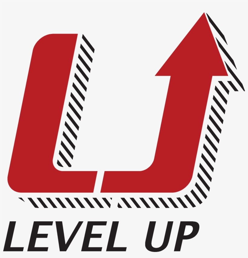 Y1act At Level Up Sports Performance & Training - Level Up Transparent Background, transparent png download