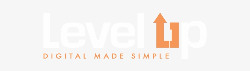 Digital Made Simple - Level Up Company, transparent png download