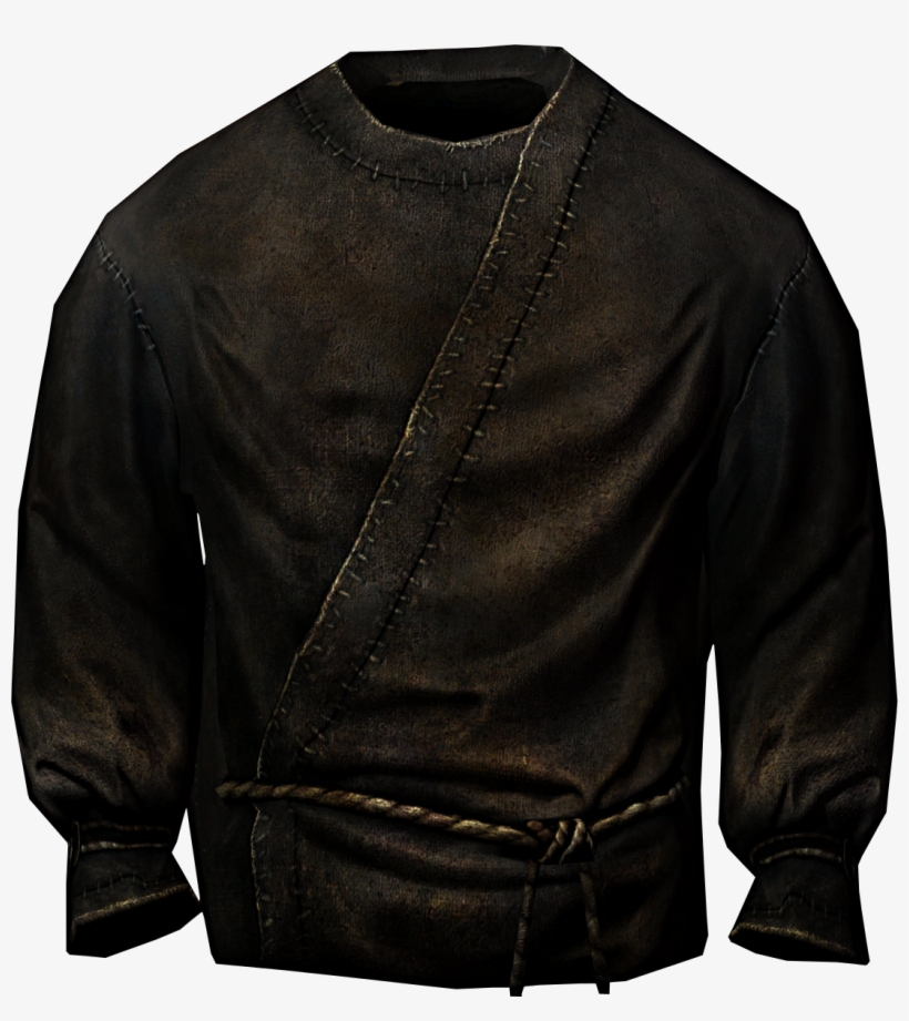 Blackrobes - The Elder Scrolls, transparent png download
