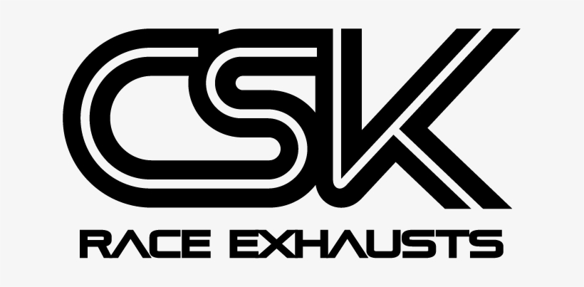 Csk Race Exhausts - Skiing, transparent png download