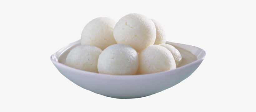 Rasgulla Gulab Jamun Png, transparent png download