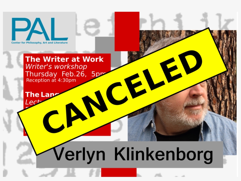 “the Language Of Place” - Poster, transparent png download