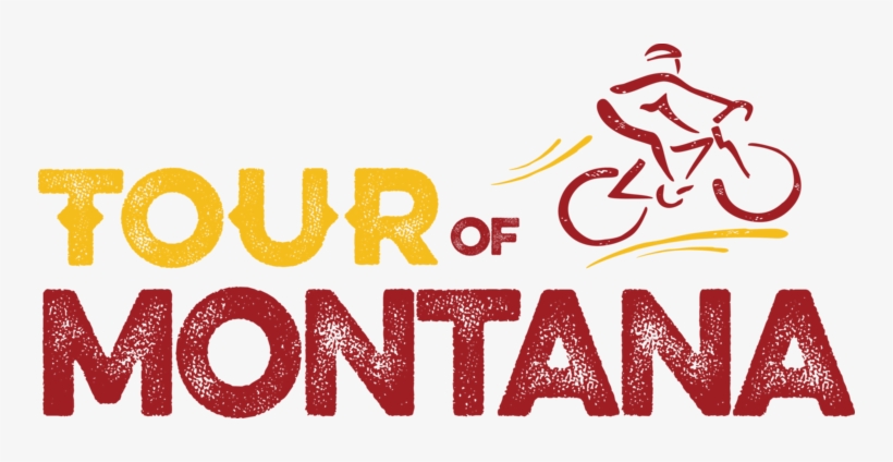 Organizers For The Tour Of Montana, Announced This - Mountain Bike, transparent png download