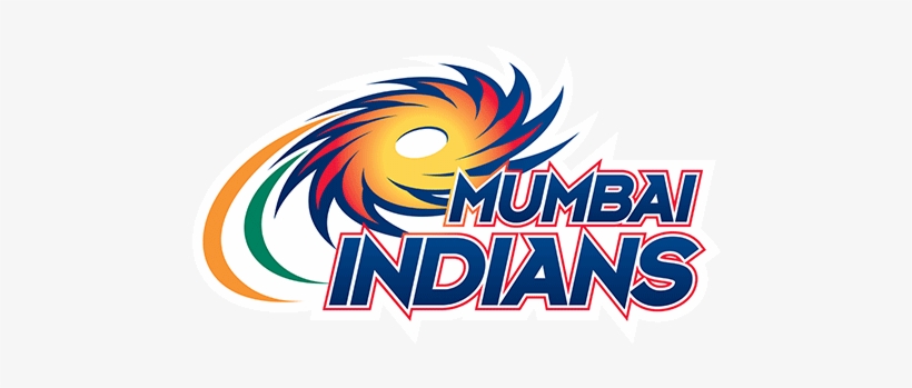 Mumbai Indians - Ipl Mumbai Indians Logo, transparent png download