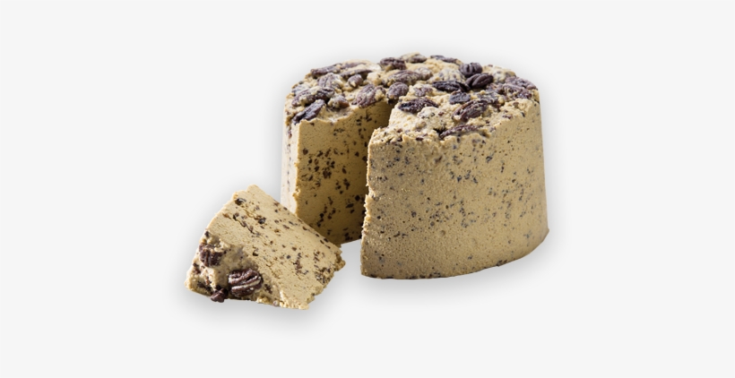 Halva Png - Open Sesame Hk2754 7.7 Lbs Halva With Pecan Nuts, Gum, transparent png download