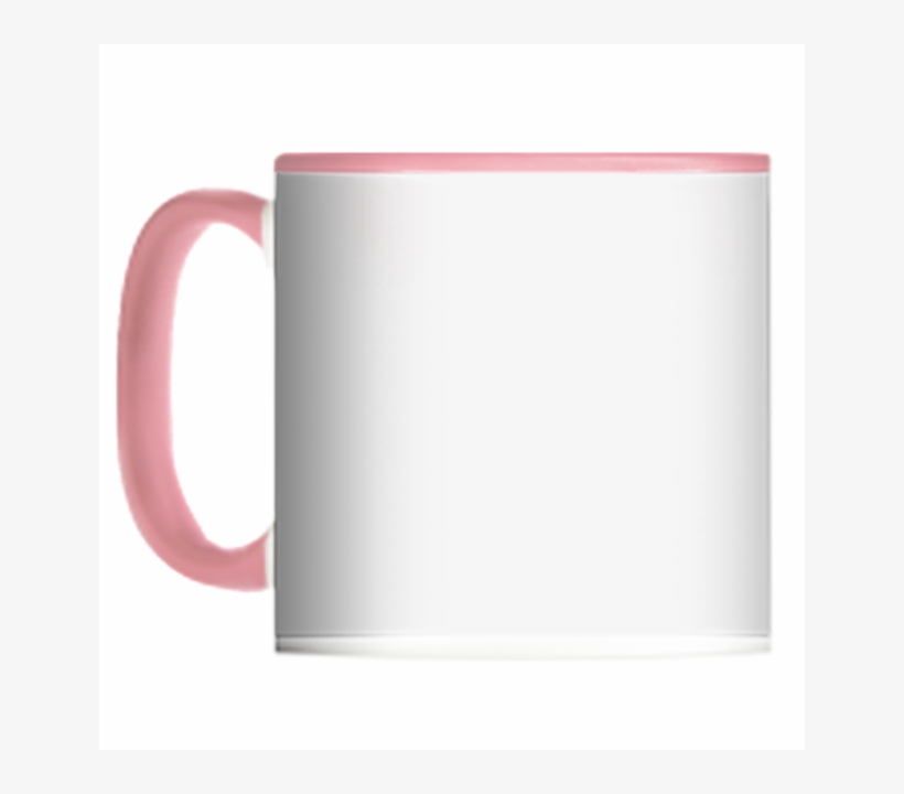 Portrait - Mug, transparent png download