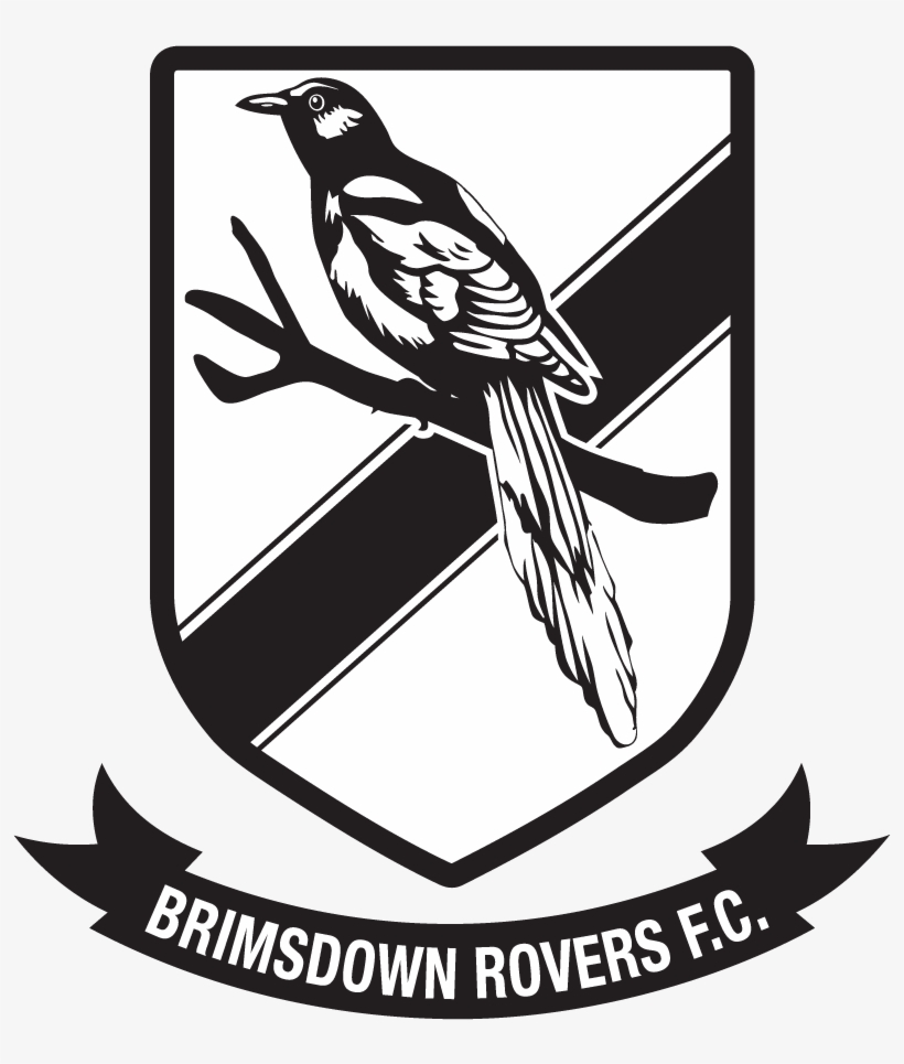 Brimsdown Rovers Fc Logo Png Image - Brimsdown Rovers Fc, transparent png download