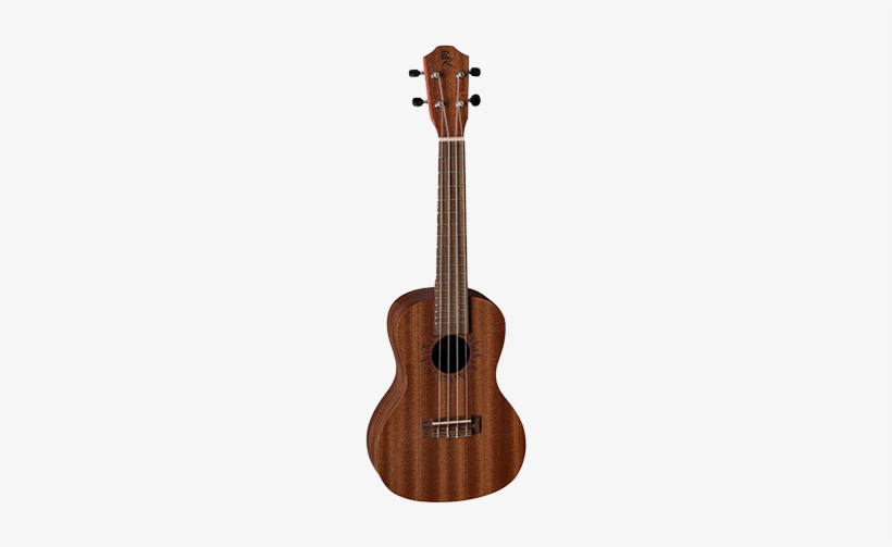 Baton Rouge V2-c Sun Concert Ukulele - Baritone Ukulele, transparent png download